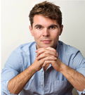 Nikola Cejic Real Estate Agent at Dougles Elliman