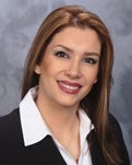 Lily movahedi Real Estate Agent at Long and foster