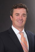 Thomas Hodge Real Estate Agent at @properties