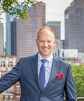 Jason D. Adams Real Estate Agent at The Movement Group | Compass Greater Boston