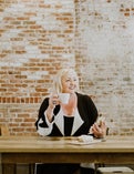Elisa Tosti Real Estate Agent at TOSTI real estate