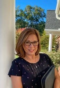 Candice Cox Real Estate Agent at Keller Williams Alliance