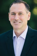 Mark Lynch Real Estate Agent at Re/Max Synergy