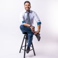 Pablo Salazar Real Estate Agent at 38 Degrees Real Estate