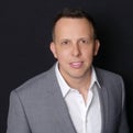 Jason Moulton Real Estate Agent at SHAHRAM SONDI + CO.