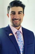 Evan Hansen Real Estate Agent at Century 21 All Aces Realty
