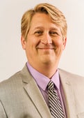 Alton Sherick Real Estate Agent at PARKS