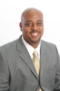 Marquis McCrimmon Real Estate Agent at Bennett Realty Solutions