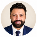 Oscar Caballero Real Estate Agent at RISE Real Estate Group