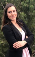 Lacey Valdez Real Estate Agent at Rockwell Realty