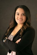 Alexandra Barrera Real Estate Agent at Keller Williams Sierra Nevada