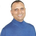 Shrenik Parekh Real Estate Agent at Premier Agent Network Inc.