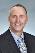 Mark MacBain Real Estate Agent at Hunt Real Estate
