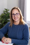 Darcy Handy Real Estate Agent at RE/MAX North Professionals