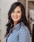Cheri Mosdell Real Estate Agent at The Avenue Home Collective