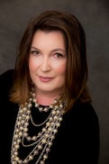 Jeanne Frederick Real Estate Agent at Coldwell Banker Premier