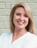 Leigh Simpson Real Estate Agent at Keller Williams Raleigh