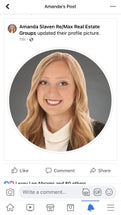 Amanda Slaven Real Estate Agent at RE/MAX Real Estate Groups