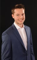Dylan Murphy Real Estate Agent at Nizzardo Real Estate Services