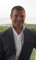 Chris Pelly Real Estate Agent at Counts Real Estate Group