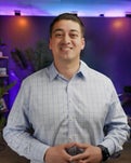 Jesse Galvan Real Estate Agent at Nest Real Estate