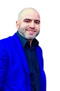 Paulo PEreira Real Estate Agent at Signature Realty NJ