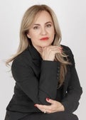 Edyta Rachwal Real Estate Agent at Baird & Warner