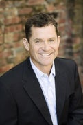 Keith Offord Real Estate Agent at Ross Valley Real Estate