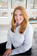 Melissa Allen Real Estate Agent at Executive Brokers Group