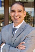 Adalberto Gonzalez Real Estate Agent at GenX Realty, Inc.