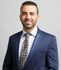 Madi Namvar Real Estate Agent at Walzel Properties