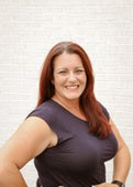 Courtney McCullough Real Estate Agent at Tzedi Co Realty