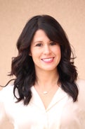 Delilah Valdez Real Estate Agent at LPT Realty