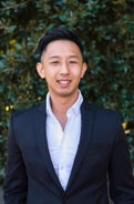 Eric Chiang Real Estate Agent at Forever Realty