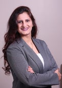 Megha Gurtu Real Estate Agent at Coldwell Banker Realty