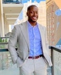 Malcolm Vinson Real Estate Agent at Douglas Elliman Real Estate