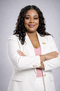 LaToya Posey Real Estate Agent at Lavish Realty Corporation