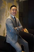 Eric Kang Real Estate Agent at Douglas Elliman