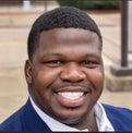 Darius Whiting Real Estate Agent at Texas Real Estate Executives, The Daniels Group