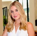 Alia Cueva Real Estate Agent at Peter D Mullins