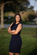 Rita C Ramirez Real Estate Agent at Florida Executive Realty