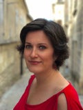 Caroline Sarda Real Estate Agent at ReMax Realty Affiliates