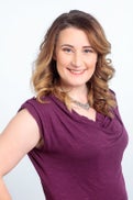 Aurora Courtney Real Estate Agent at Real Broker Alaska