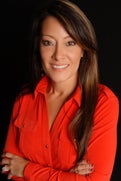 Alexa Elliot Real Estate Agent at Berkshire Hathaway Home Services Naples 5th Ave