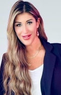 Ashley Richardson Real Estate Agent at ReeceNichols