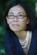 Christine Kim Real Estate Agent at The Agency
