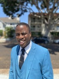 Rome Iheanaju Real Estate Agent at Century 21 Allstars