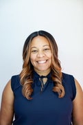 Katherine Rozzelle Real Estate Agent at Signature Realty NJ