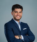 Angelo Zegarra Real Estate Agent at Avenew Realty