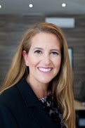 Jennifer Henderson Real Estate Agent at Powers Realty